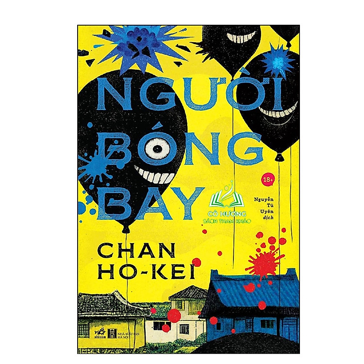 NN – Người bóng bay