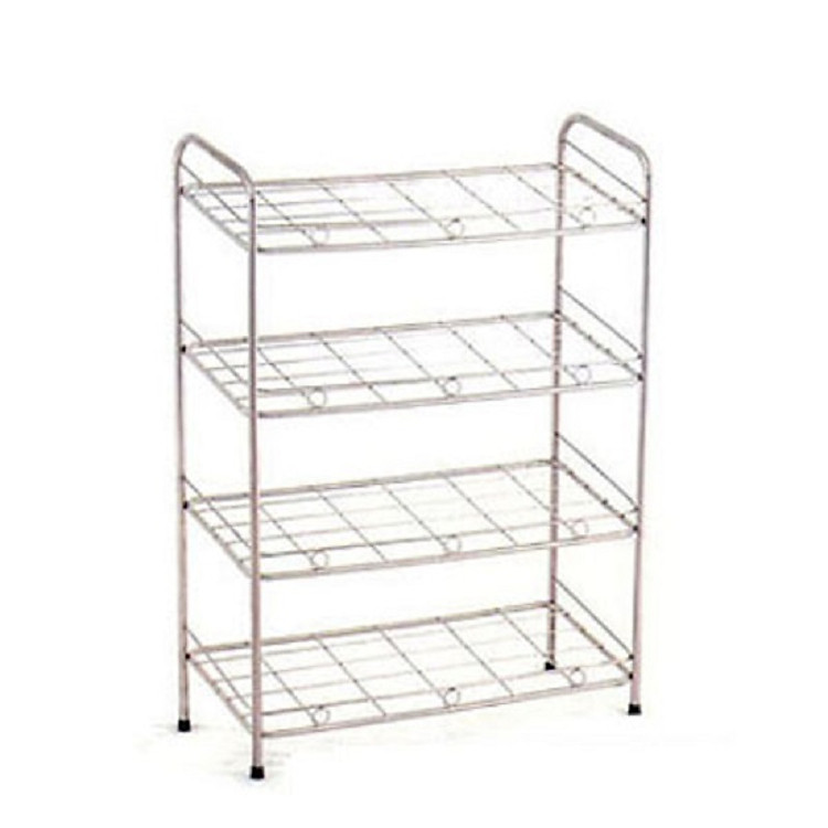 Kệ dép 4 tầng