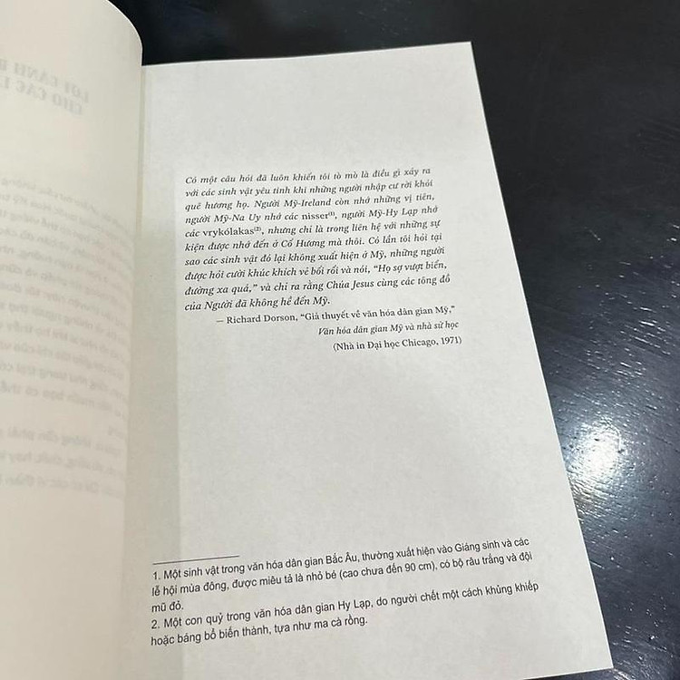 Những Vị Thần Nước Mỹ (American Gods) - Ảnh 4