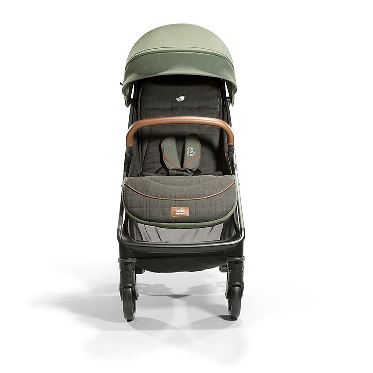 Xe đẩy trẻ em Joie Parcel W/ ADPT Chính hãng Ưu đãi - Hình ảnh 2