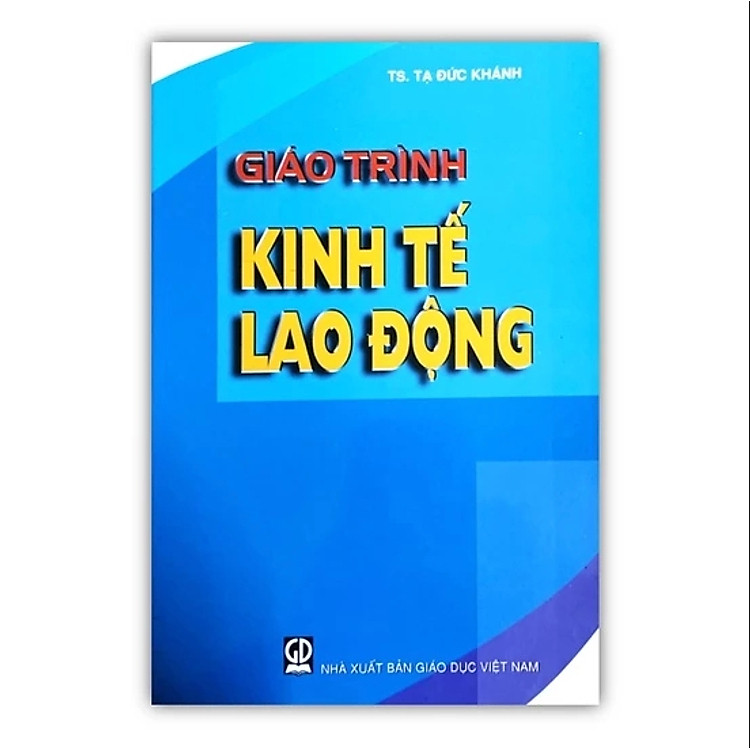 Giáo Trình Kinh Tế Lao Động (DN)