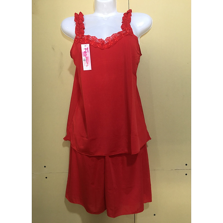 ĐỒ BỘ NỮ MỀN MẠI ÓNG MƯỢT ( COMBO 3 BỘ )