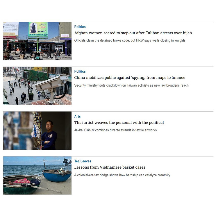 Tạp chí Tiếng Anh - Nikkei Asia 2024: kỳ 04 - Ảnh 5