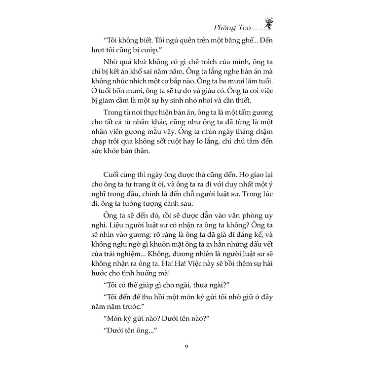 Phăng Teo (Linh Lan) - Ảnh 5