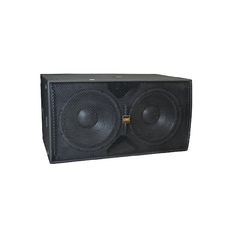 Sub Hơi Đôi 40Cm CAVS SKD715 hàng chính hãng