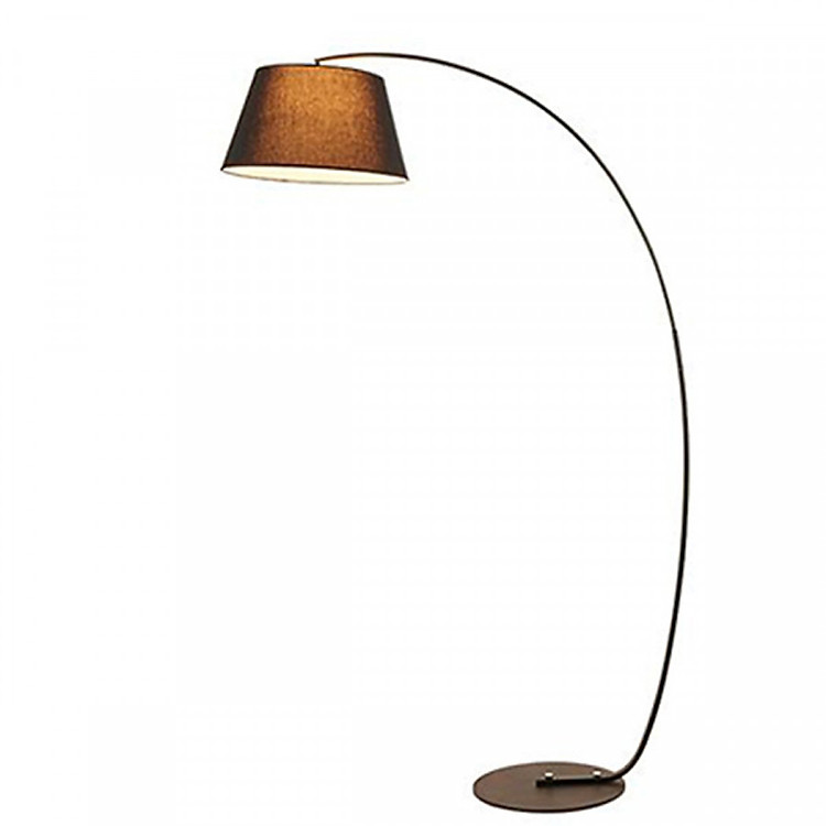 Đèn trang trí phòng khách - đèn sàn sofa - đèn cây đứng cao cấp DC9002