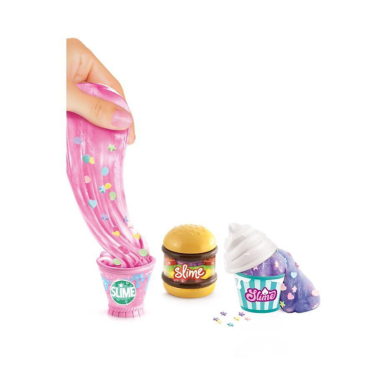 Mua Đồ Chơi Giỏ Thức Ăn Mini STYLE4EVER Chính hãng Giá tốt - Hình ảnh 5