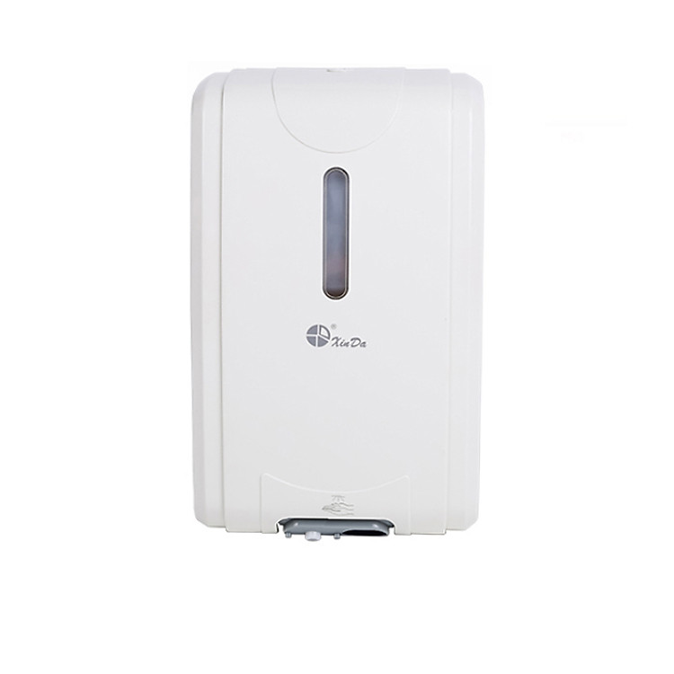 Bình Xà Phòng cảm Ứng ZYQ 210