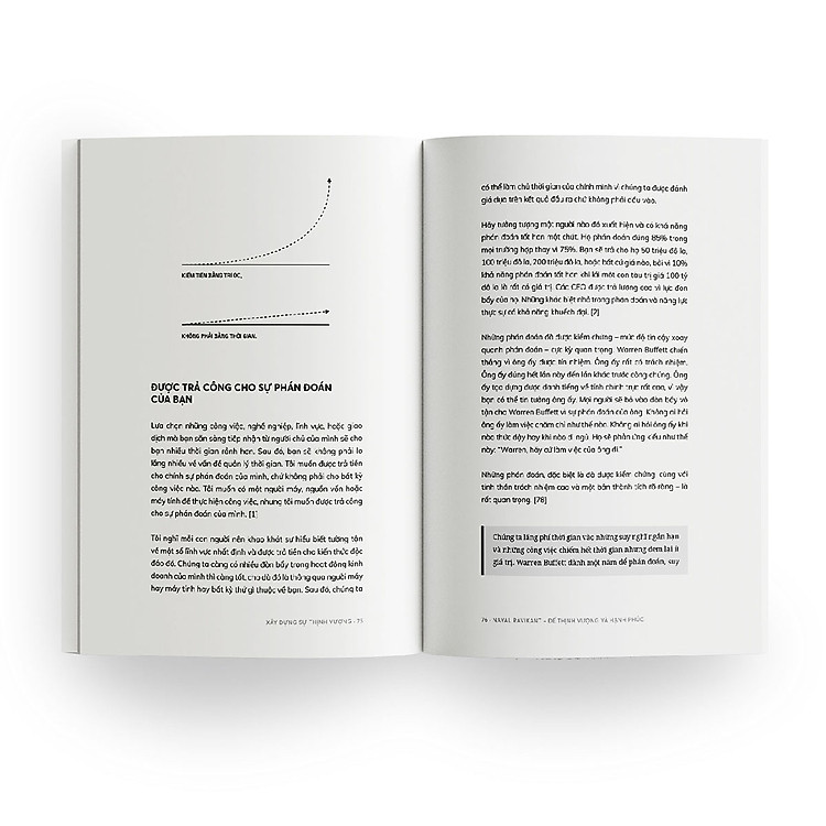 Naval Ravikant - Để thịnh vượng và hạnh phúc - Ảnh 3