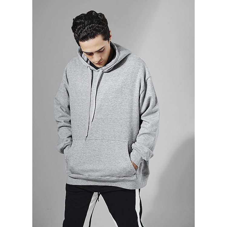 Basic Hoodie