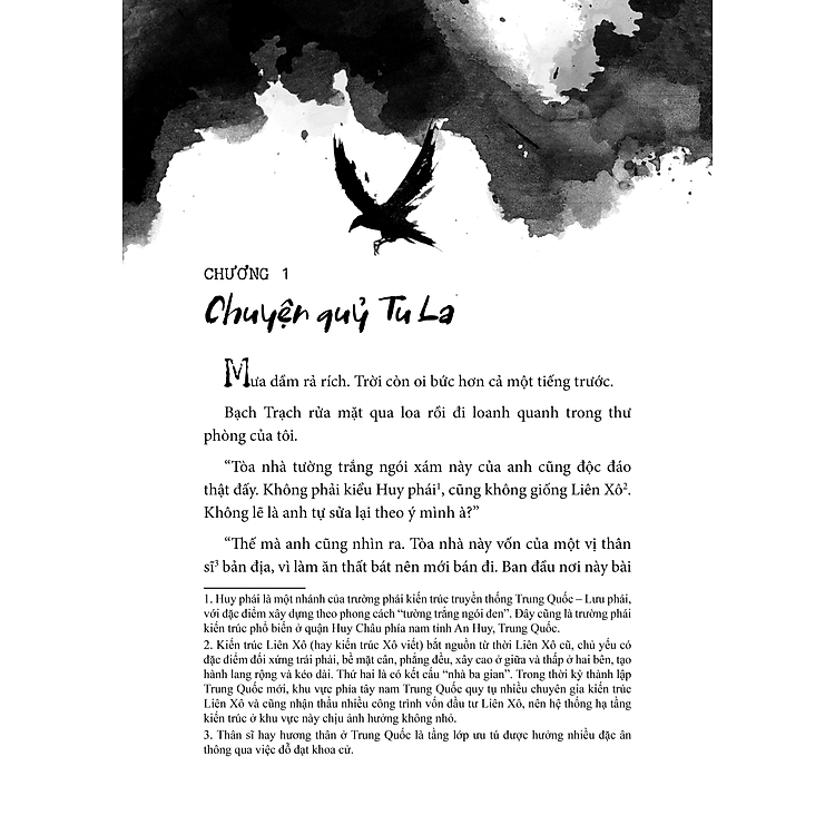 Tống Từ Tẩy Oan 1 - Ảnh 3