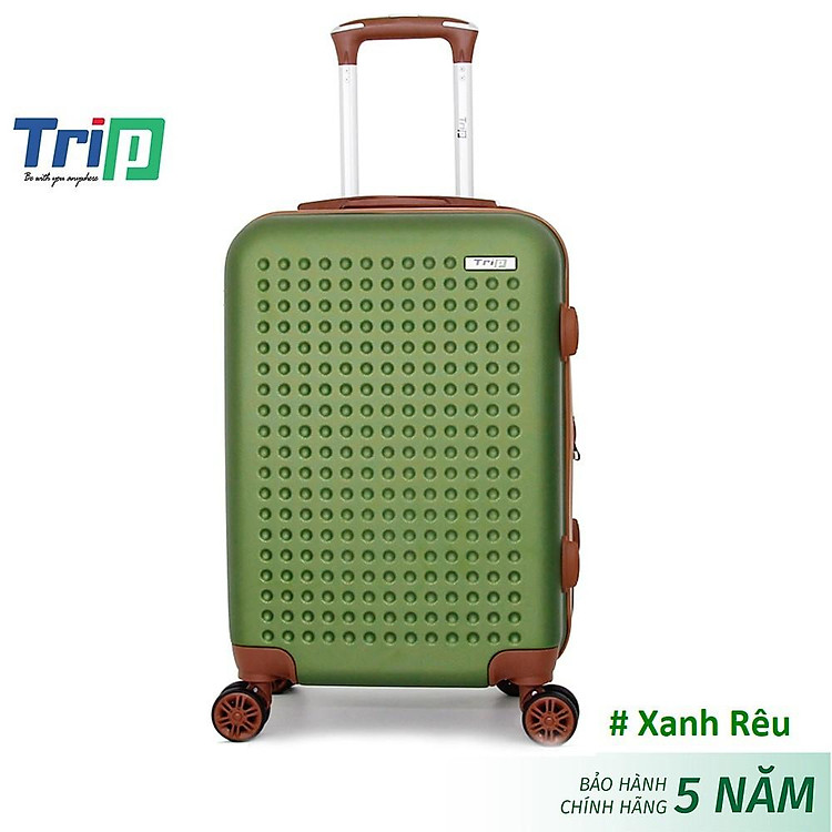 Vali TRIP P803A Size 24inch