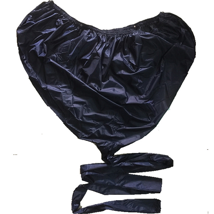 Túi vệ sinh máy lạnh TD01, Áo vệ sinh máy lạnh tại nhà