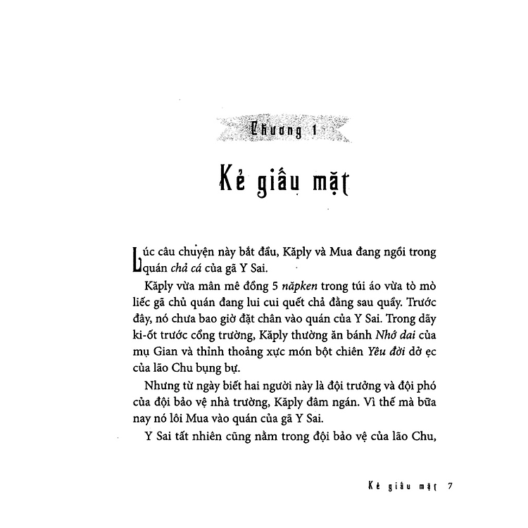 Chuyện Xứ Lang Biang 4: Báu Vật Ở Lâu Đài K'rahlan - Ảnh 3