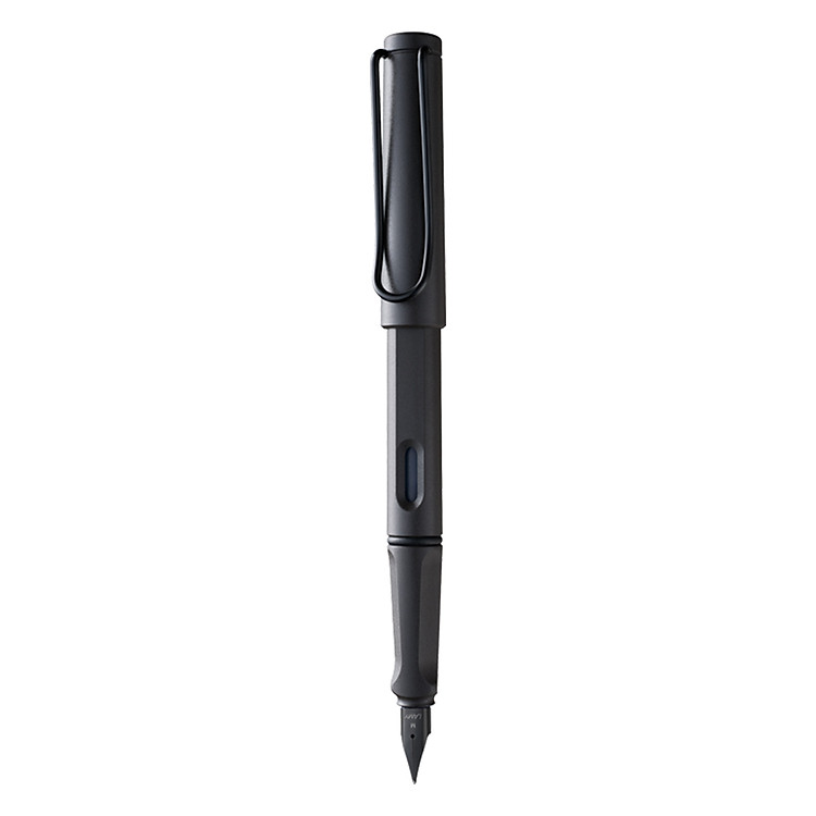 Bút Mực Lamy Safari Màu Đen Limited 2018