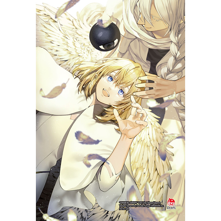 Thiên Thần Diệt Thế - Tập 30 - Ảnh 2