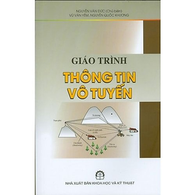 Giáo Trình Thông Tin Vô Tuyến