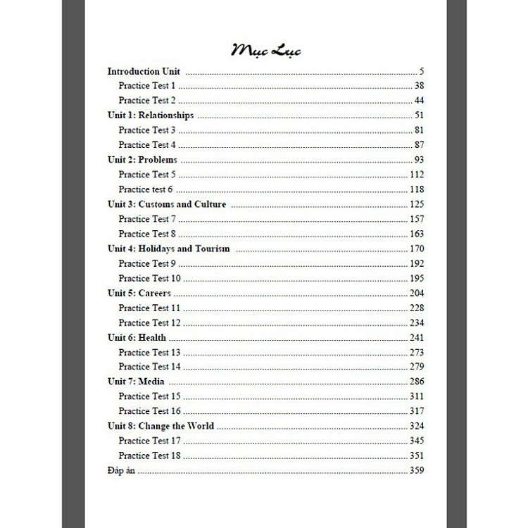 Bài Giảng và Lời Giải Chi Tiết Tiếng Anh 12 (theo chương trình Friends Global) - Ảnh 2