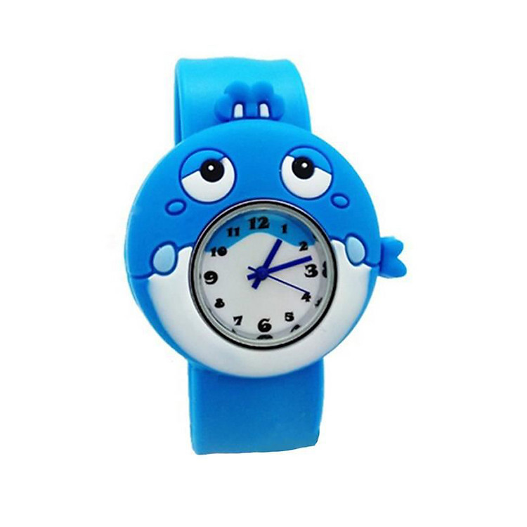 Đồng hồ Đức Phúc tỏ tình Yêu Được Không