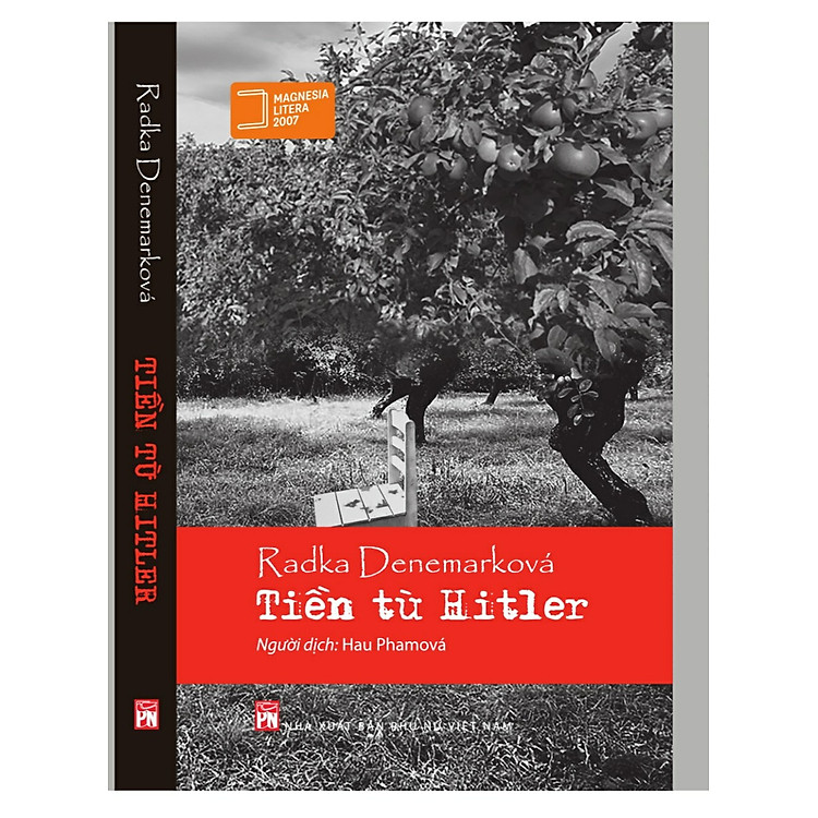 Tiền Từ Hitler