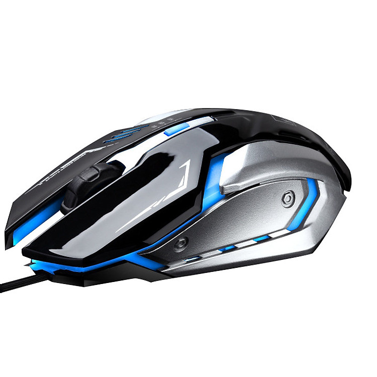 Chuột máy tính chơi Game K1 dành cho các game thủ