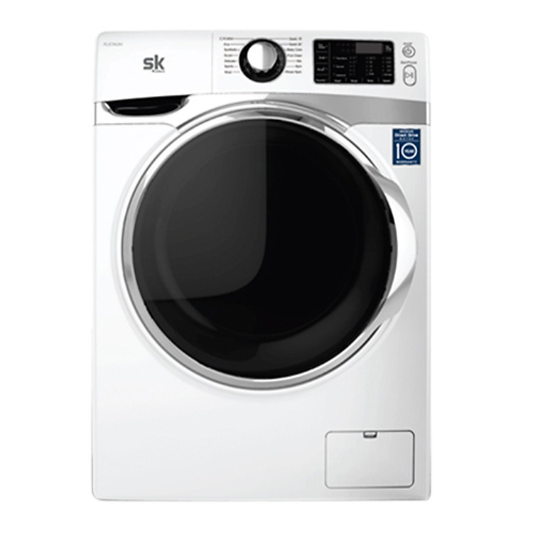 Máy Giặt Sumikura Inverter 9.8kg SKWFID-98P2