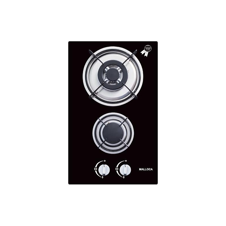 Bếp Gas Domino DG 02 Hàng Chính Hãng