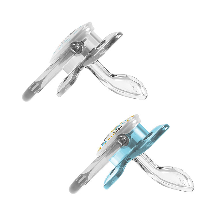 Set 2 ty ngậm Dr.Brown's cho bé Uy tín Giá rẻ - Hình ảnh 5