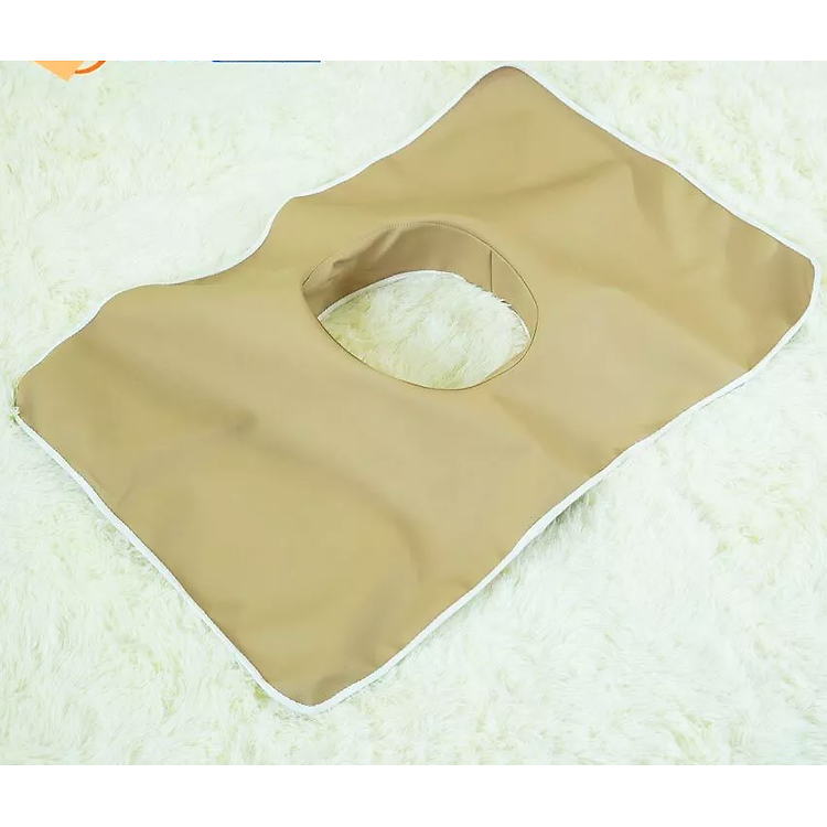 Lót bô vệ sinh, giường bệnh NIKITA, Chất liệu Simili - Hàng chính hãng