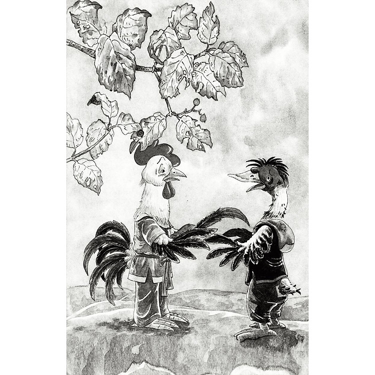 Những Truyện Hay Viết Cho Thiếu Nhi (Tái Bản 2020) - Ảnh 3