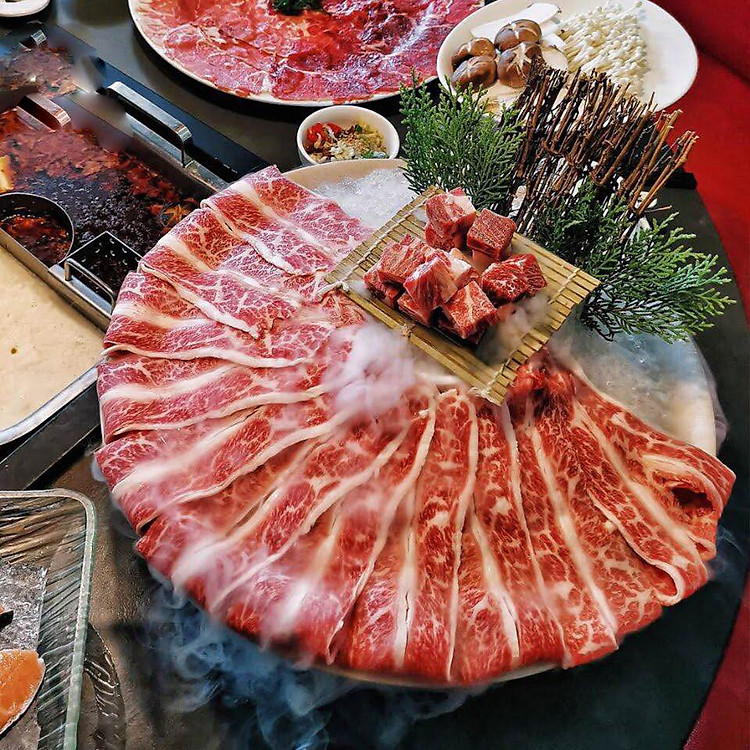 Giftpop - Voucher 500k Áp Dụng Hệ Thống Gogi-Kichi Kichi-Hutong-Sumo BBQ...Toàn Quốc