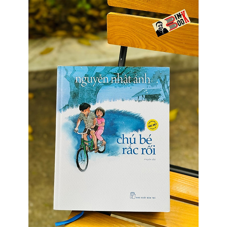 CHÚ BÉ RẮC RỐI