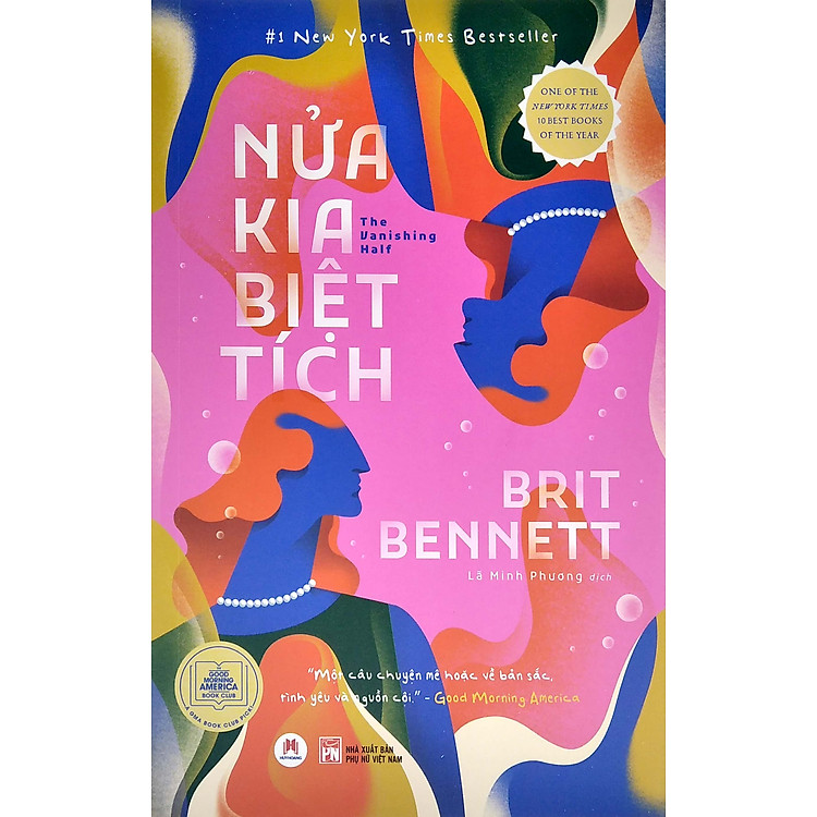 Nửa Kia Biệt Tích (HH)