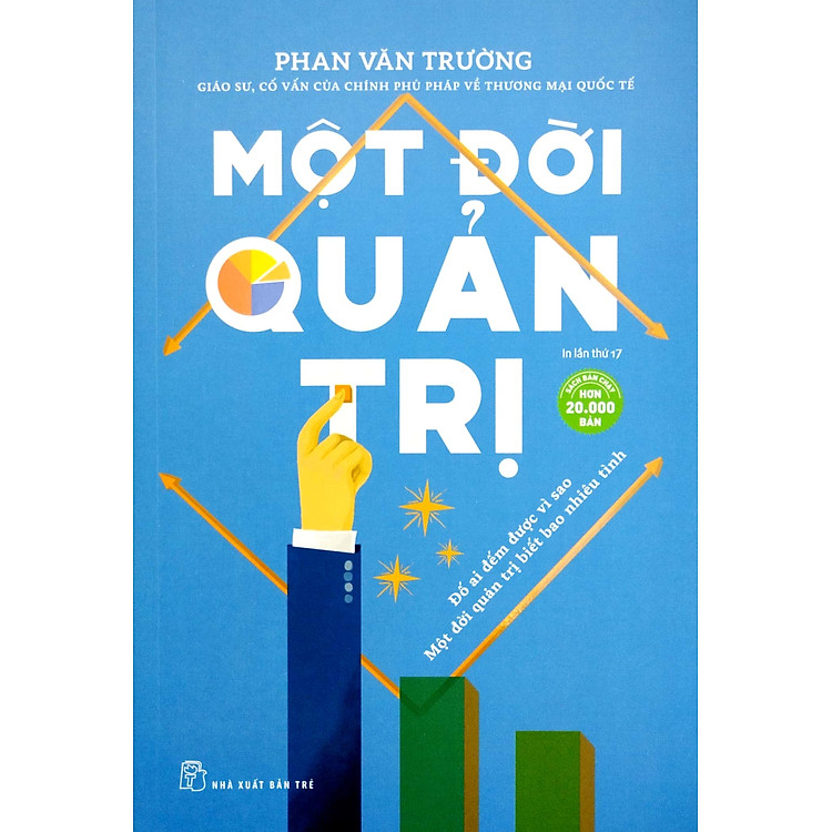 Combo Sách Tác Giả - Phan Văn Trường (Trọn Bộ 6 Cuốn) - Ảnh 5