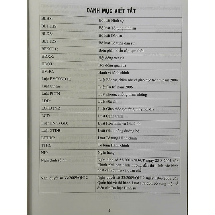 Tuyển Tập 100 Bài Viết Đăng Trên Tạp Chí Chuyên Ngành Luật (V2435A) - Ảnh 5