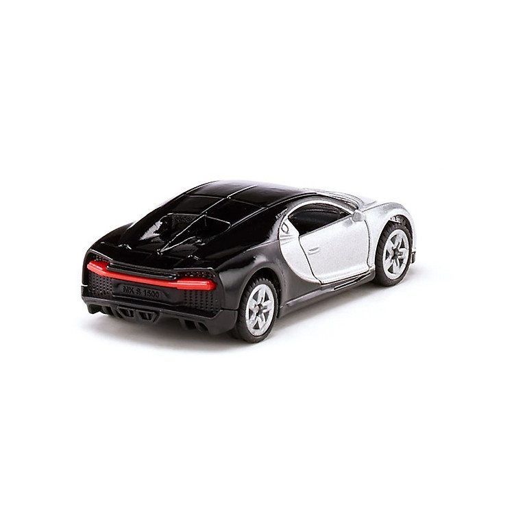 Đồ Chơi Mô Hình Bugatti Chiron Chính hãng Giá rẻ - Hình ảnh 4
