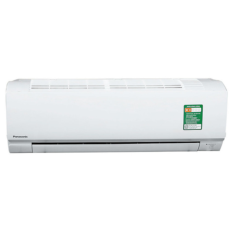 Điều Hòa Panasonic CU/CS-N12SKH-8 (11.500 BTU) - Hàng Chính Hãng