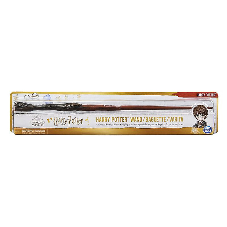 Đũa Phép WIZARDING WORLD - Mykingdom Chính hãng Giá rẻ - Hình ảnh 4