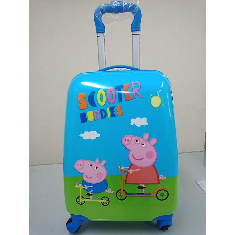 Vali trẻ em 18 inch