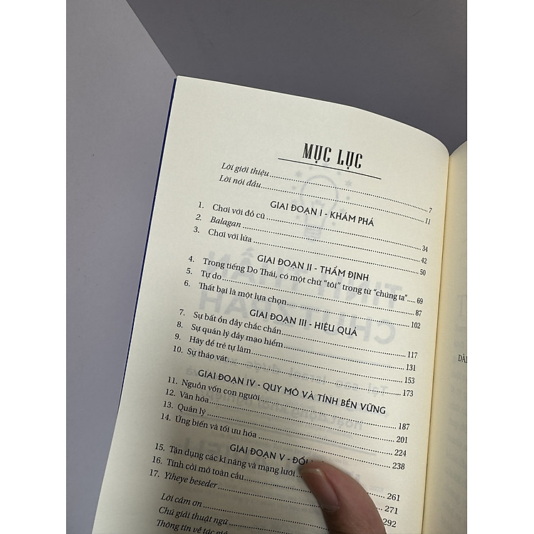 TINH THẦN CHUTZPAH: Tại Sao Israel Được Xem Là Trung Tâm Của Sự Đổi Mới Và Hoạt Động Khởi Nghiệp? - Ảnh 4