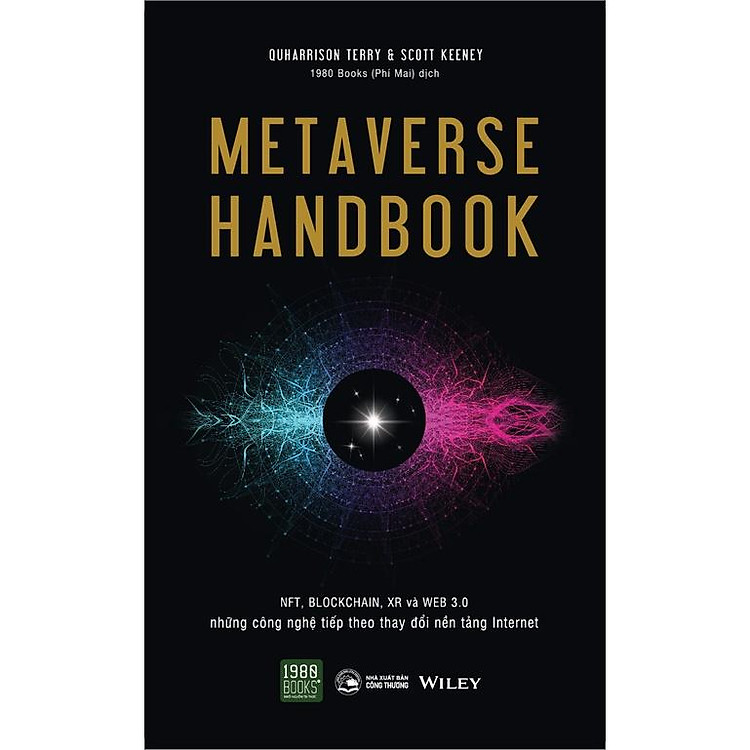 Metaverse Handbook