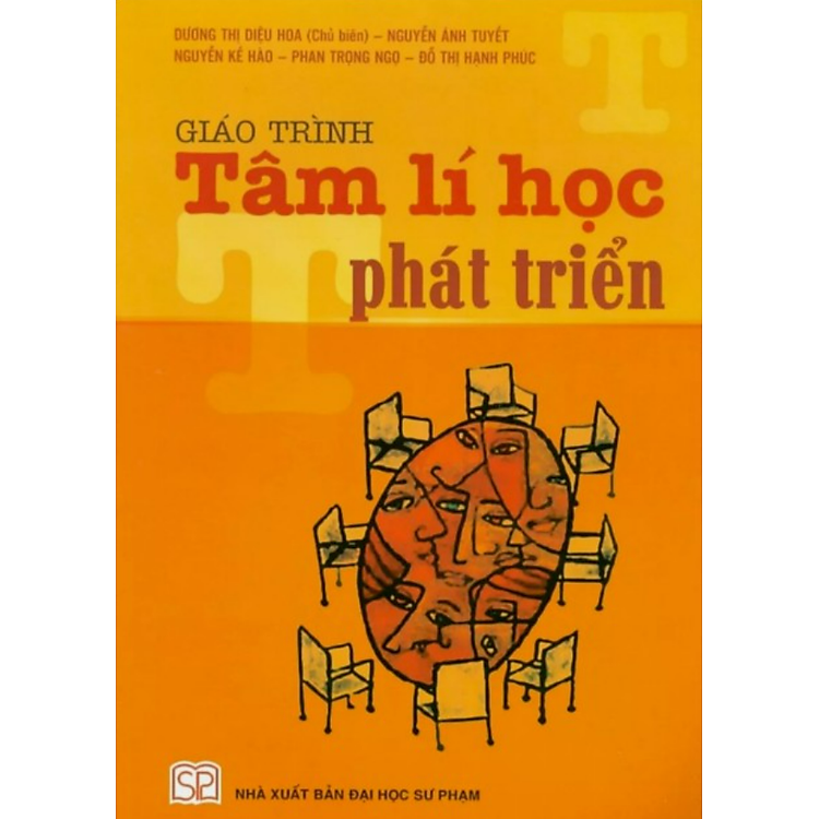 Giáo Trình Tâm Lí Học Phát Triển