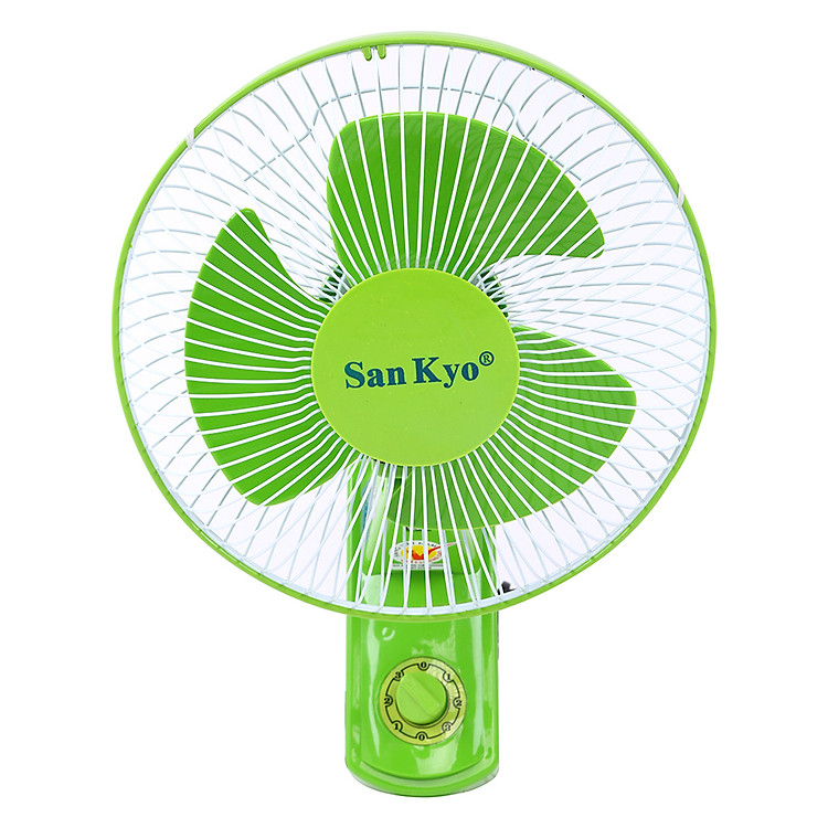 Quạt Treo SanKyo B200LT - Lá - Hàng chính hãng
