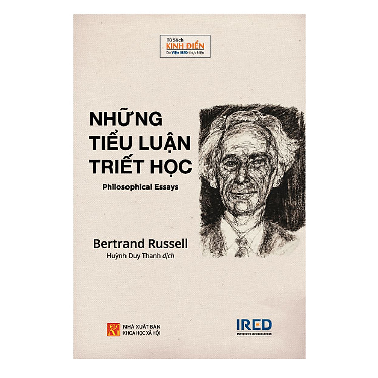 Những Tiểu Luận Triết Học (Philosophy Essays)