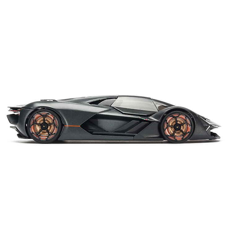 Mô hình xe Lamborghini Terzo Milennio 1:24 Chính hãng Tiết kiệm - Hình ảnh 5