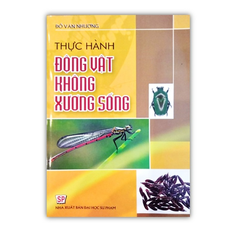 Thực Hành Động Vật Không Xương Sống