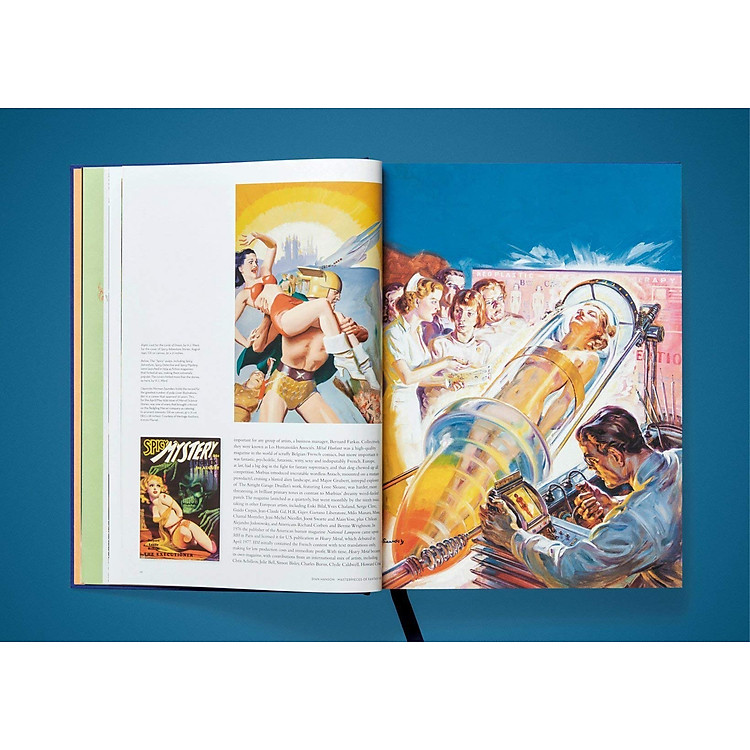 Masterpieces of Fantasy Art - Ảnh 3