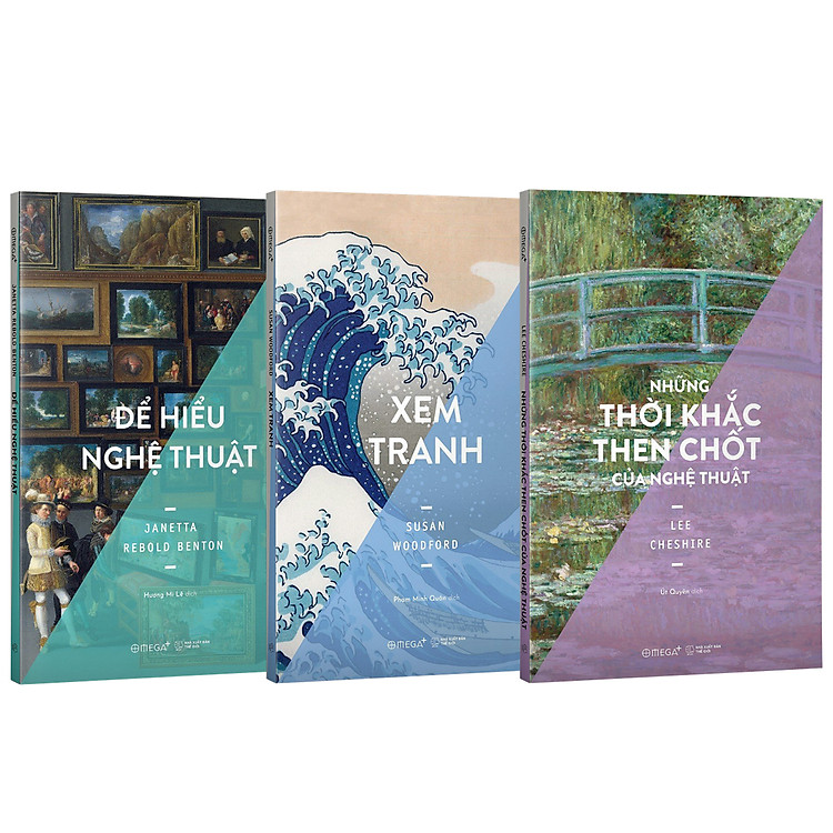 Để Hiểu Về Nghệ Thuật - Ảnh 4