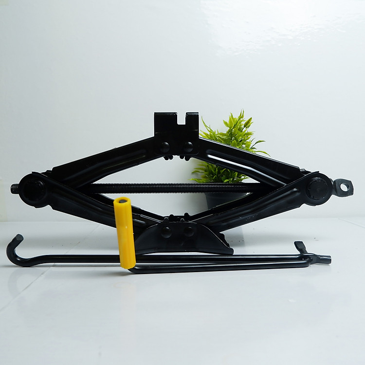 Kích Gầm Ô tô Xe Máy 2 Tấn - Kích Lốp Xe Hơi Nâng Gầm Chữ A - Hàng chính hãng