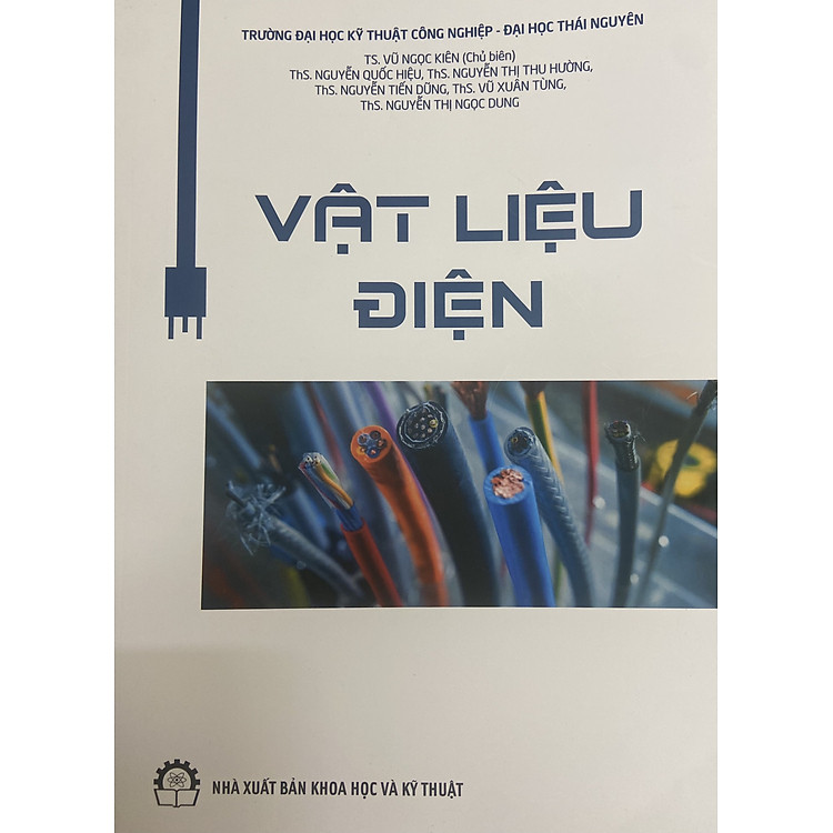 Vật Liệu Điện
